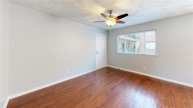 Building Photo - 1520 N Haskell Ave