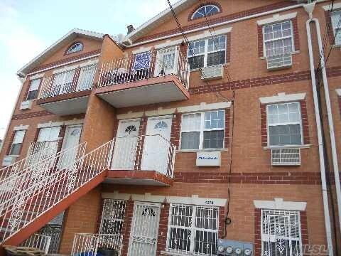 Primary Photo - 2278 Pitkin Ave