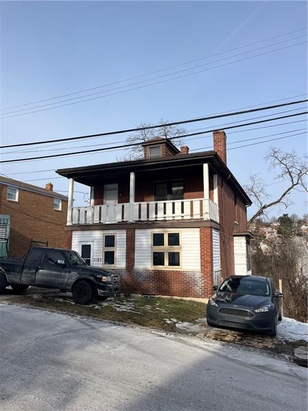 Building Photo - 3185 Glendale Ave