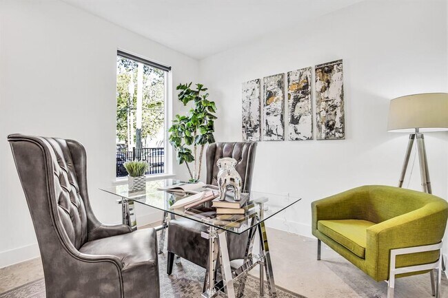 Foto del edificio - 2128 Ashby St