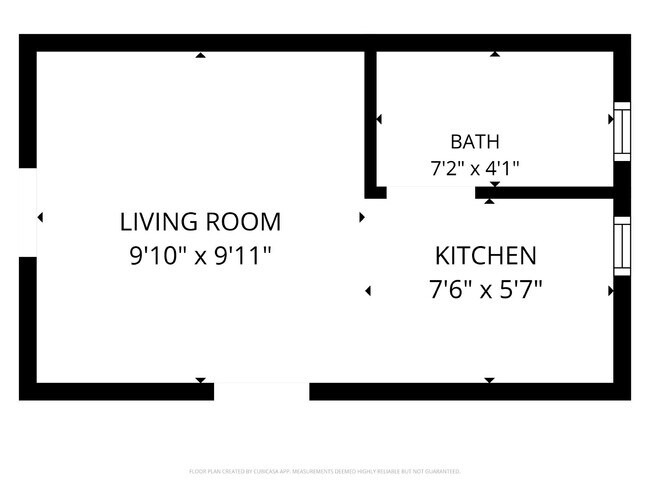 Foto del edificio - 3 bed 2 bath house with a studio