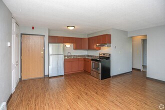 Building Photo - Southern Manor Apartments