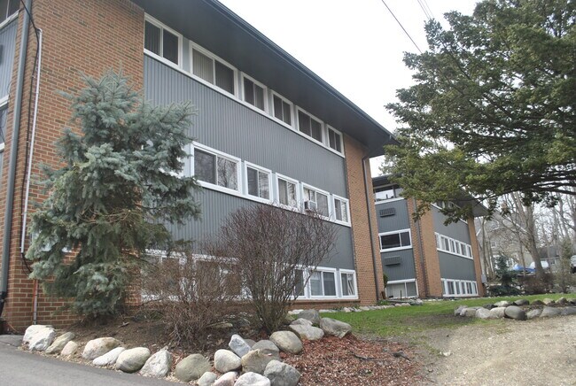 Foto del edificio - Atrio Apartment Homes