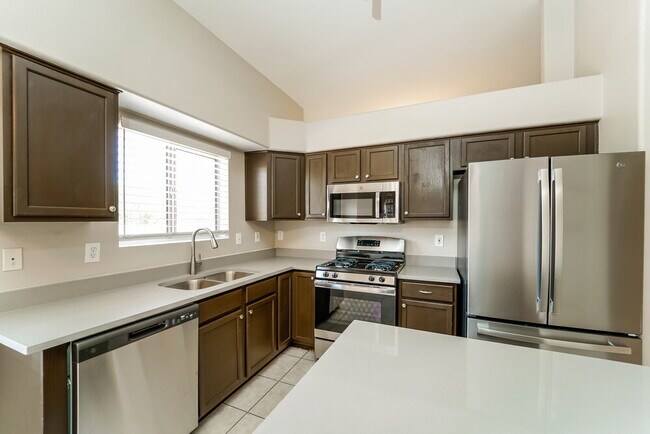Foto del edificio - 66 W Freddie Canyon Way