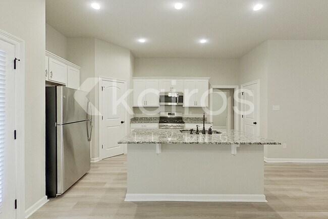 Foto del edificio - 105 Alpine Meadows Ln