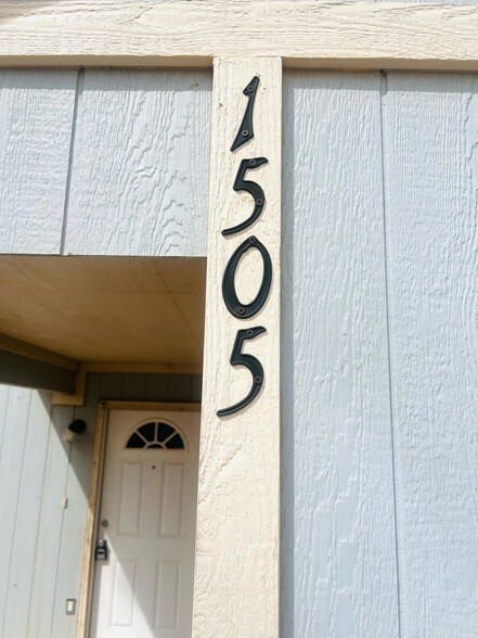 Foto del edificio - 1505 E 6th St