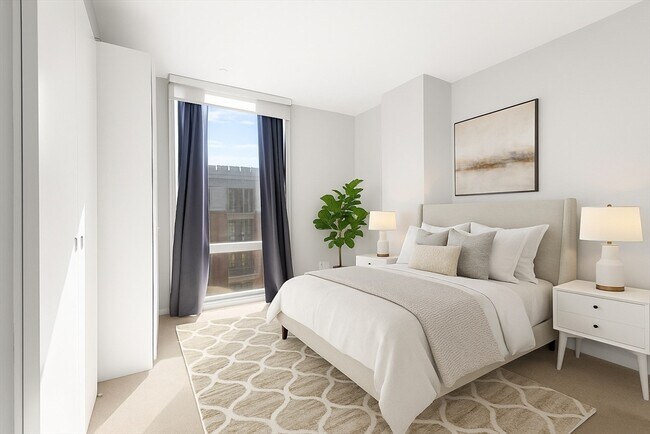 Foto del edificio - 141 Dorchester Ave