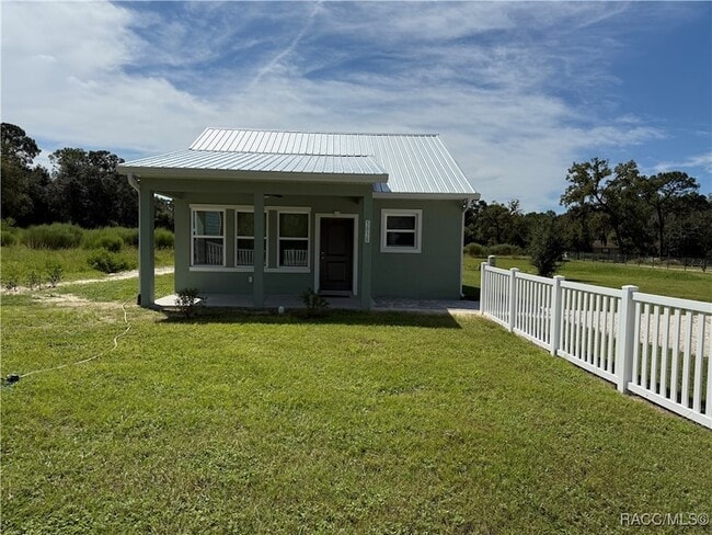 Foto del edificio - 5838 W Green Acres St