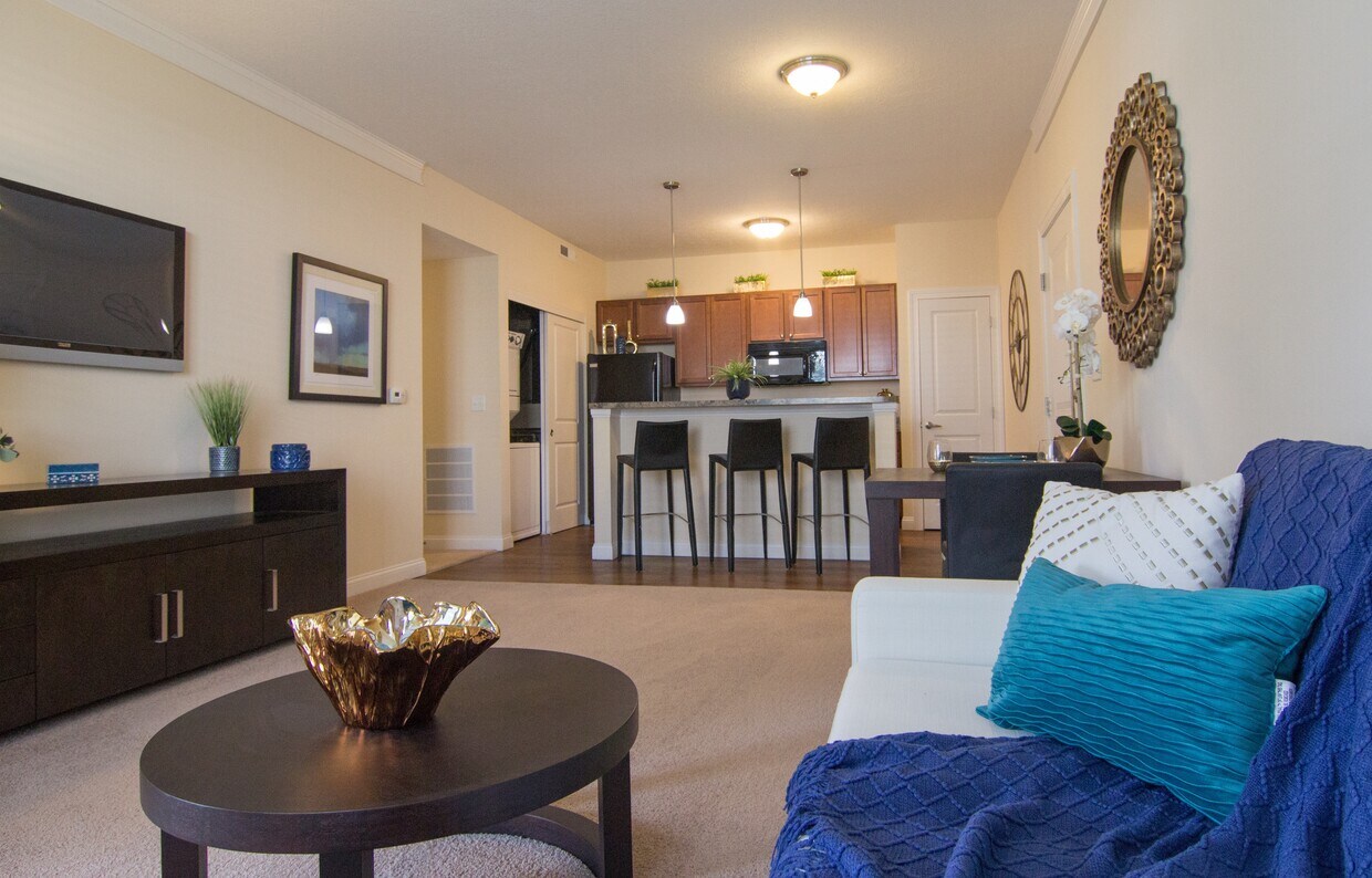 Grove City Summit Apartments in Grove City, OH