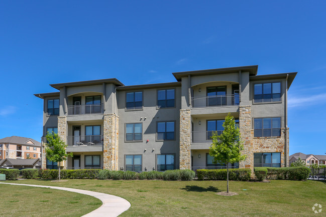 Foto del edificio - Savannah Oaks