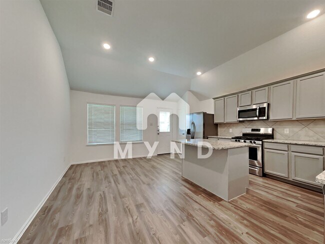 Foto del edificio - 4 br, 2 bath House - 3714 Mccrary Falls Way