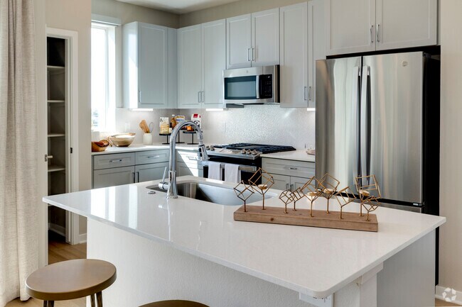 Interior Photo - Echo Biltmore