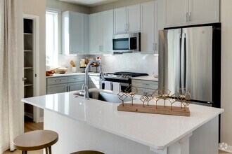 Interior Photo - Echo Biltmore