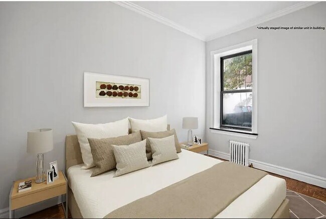 Foto del edificio - 336 East 18th Street