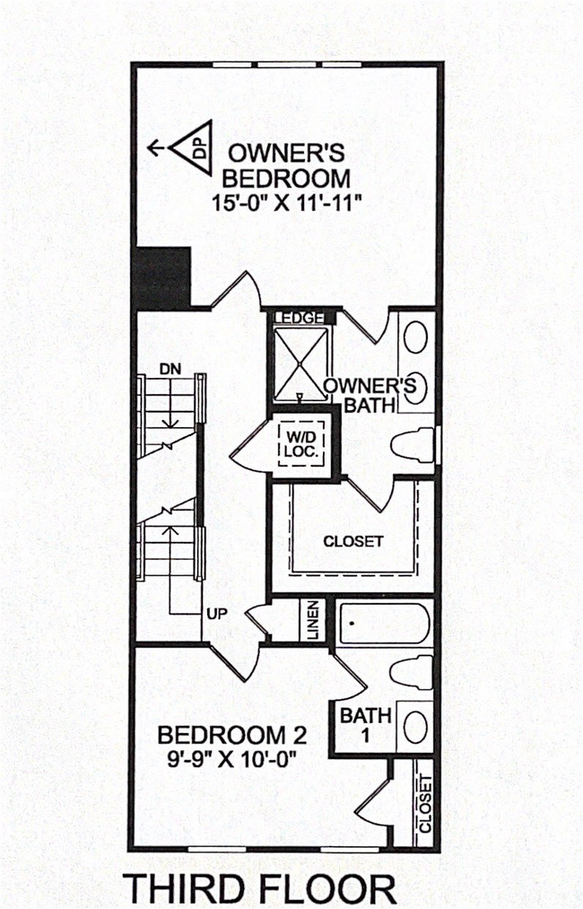 Foto del edificio - 310 Music Hall Way
