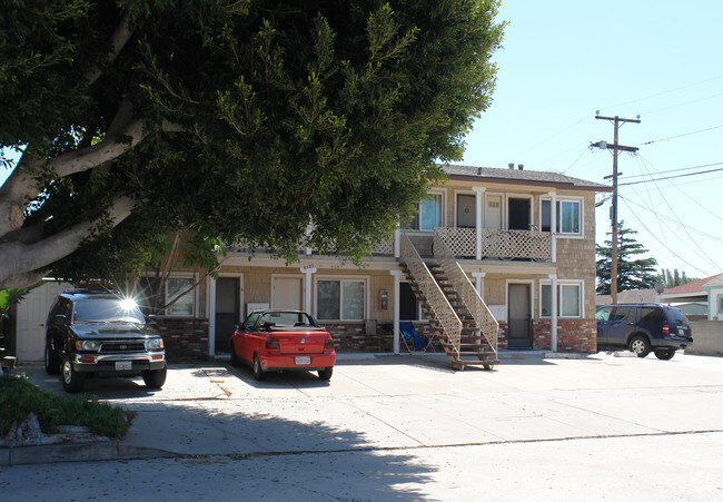 Building Photo - Kendall Apartments