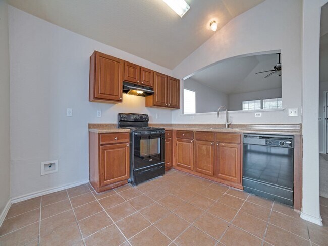 Foto del edificio - 7318 Copper Mdw