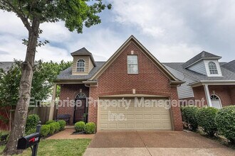 Building Photo - 7476 Bakers Glenn Ln