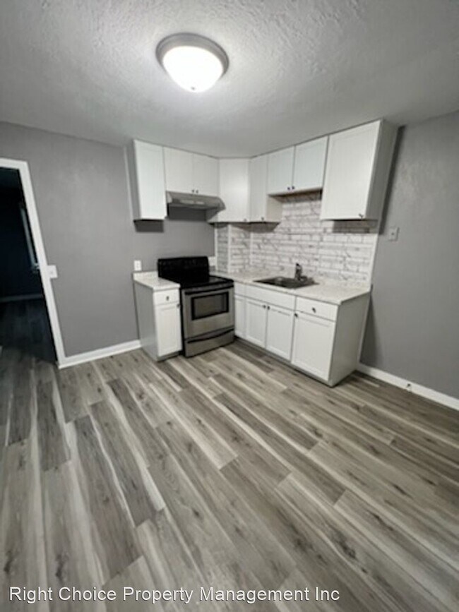 Building Photo - 2 br, 1 bath House - 618 Green St