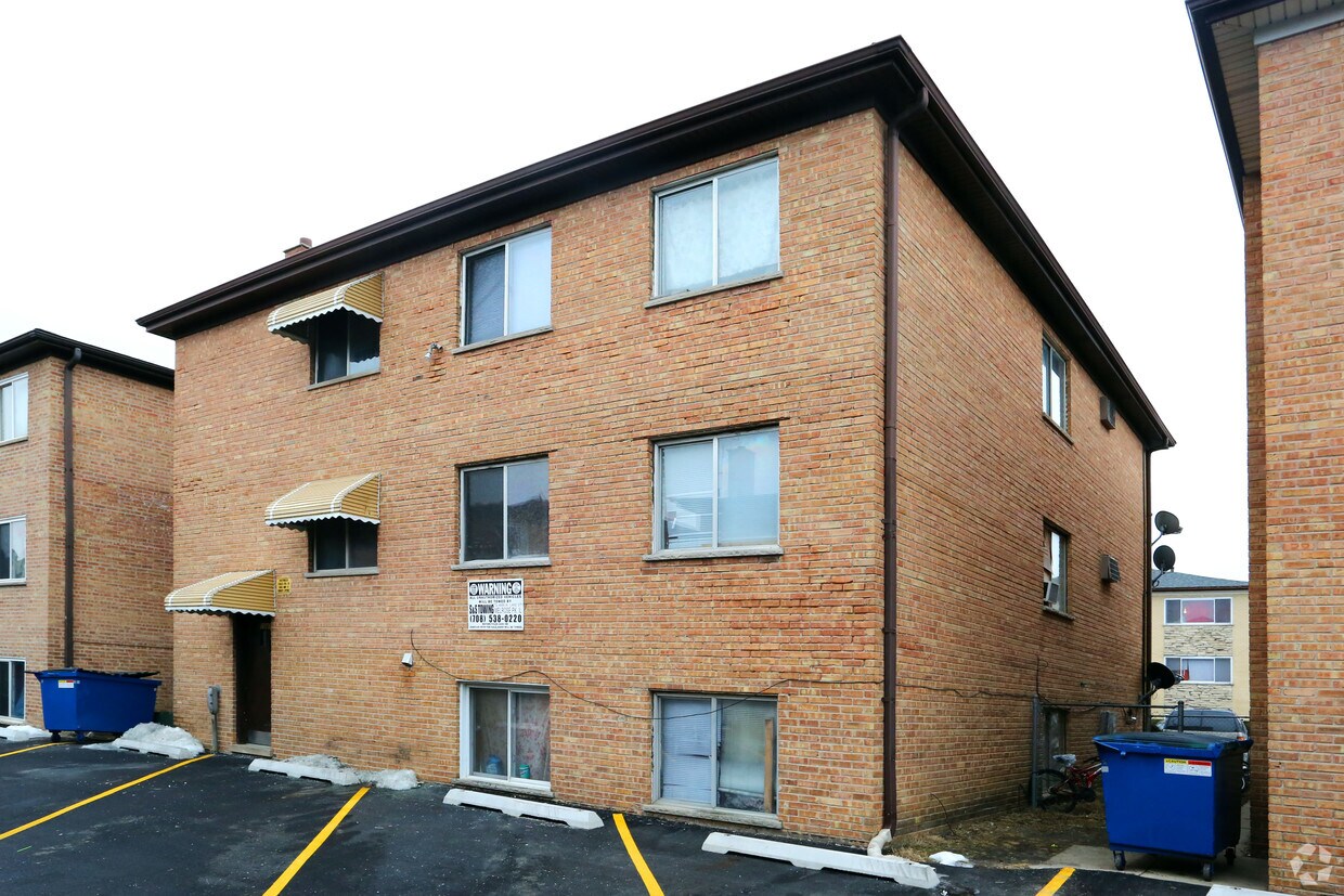 Building Photo - 10474 Carol Ct