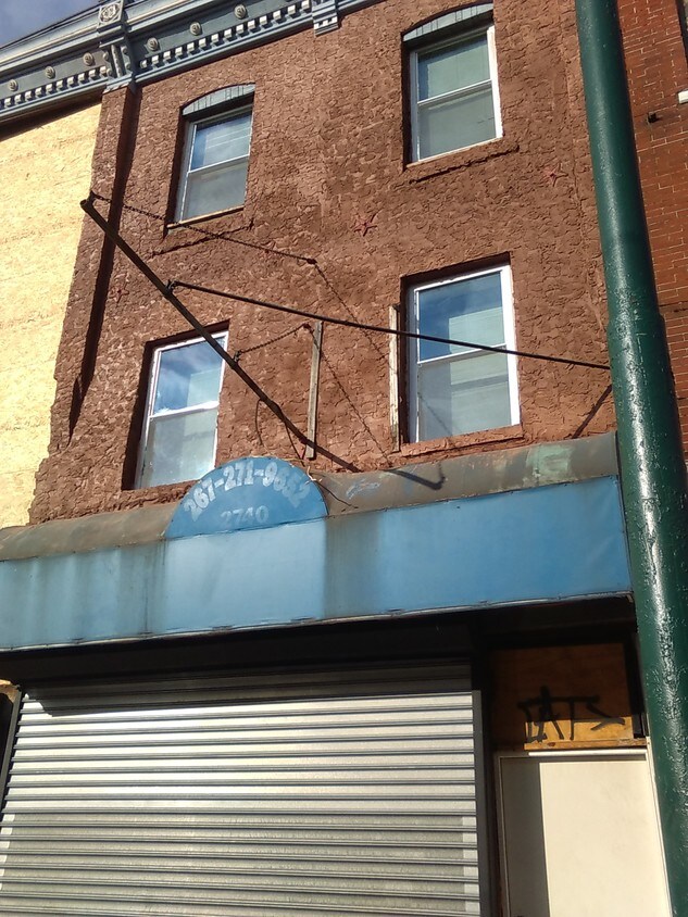 2740 Germantown Ave, Philadelphia, PA 19133 Apartments in