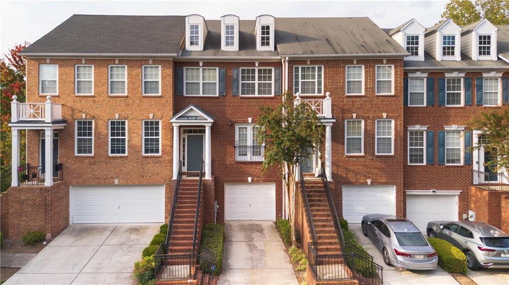 Primary Photo - 1741 Highlands Pkwy SE
