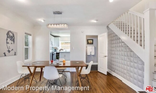 Building Photo - 3 br, 2 bath House - 5152 Romaine St,