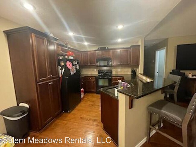 Foto del edificio - 3 br, 2 bath House - 3546 S. Juniper