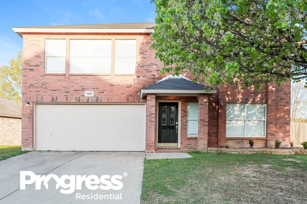 2801 Yukon Dr, Corinth, TX 76210 House Rental in Corinth, TX