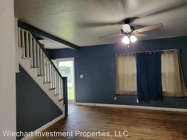 Foto del edificio - 3 br, 1 bath House - 1329 S Sugar St