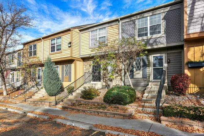 Foto del edificio - 2635 E Nichols Cir