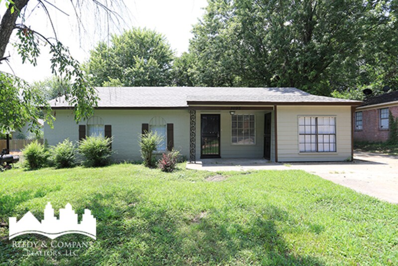 3095 Normandy Dr, Horn Lake, MS 38637 House Rental in Horn Lake, MS