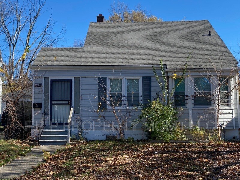 Foto principal - 9954 Evergreen Rd