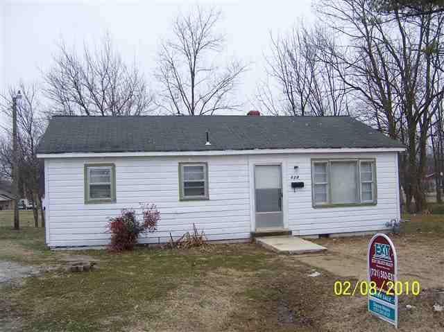 Foto del edificio - 136 Gates St