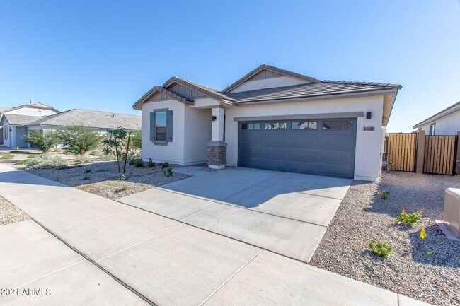 Building Photo - 14461 West El Cortez Pl