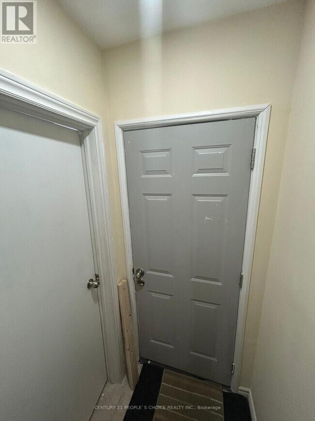 Photo du bâtiment - 4 Sivyer Crescent