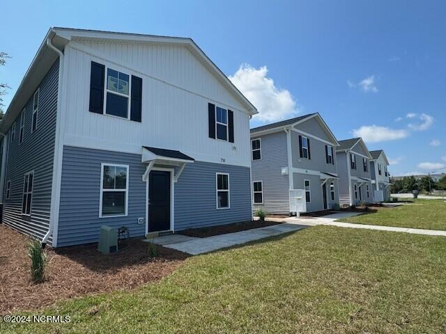 Foto principal - 718 Taylor St