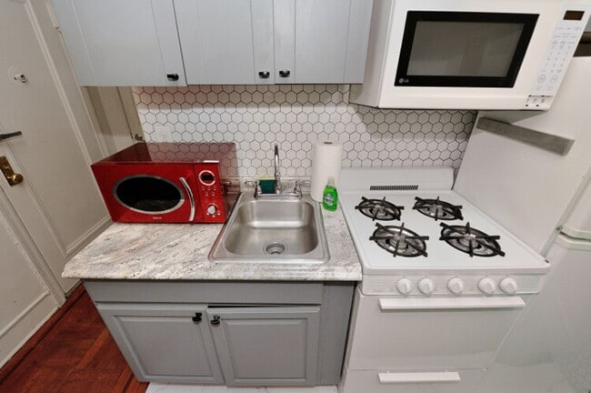 Foto del edificio - 315 E 77th St