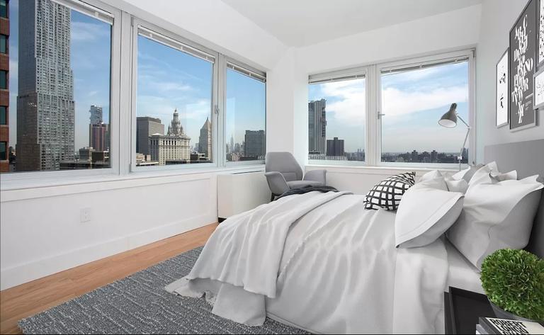 Primary Photo - 3 bedroom in New York NY 10038