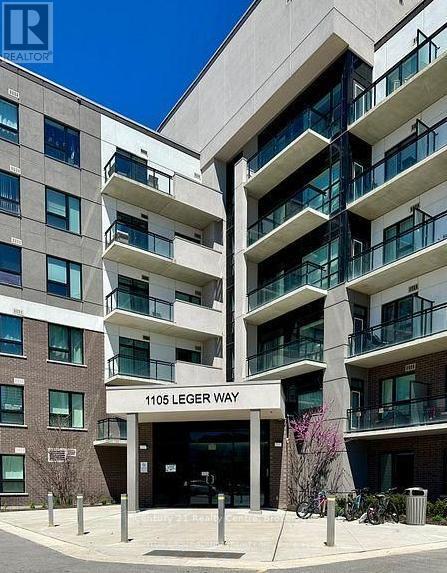 Building Photo - 1105 Leger Wy