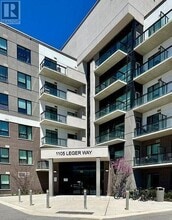 Building Photo - 1105 Leger Wy