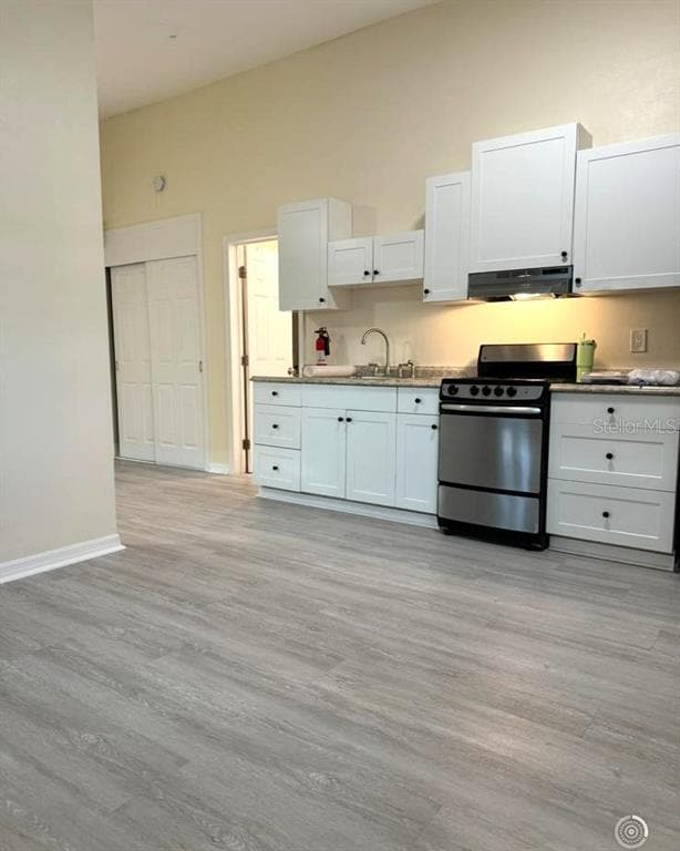 Building Photo - 1712 12th Ave W