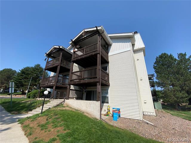 Building Photo - 17505 E Mansfield Ave