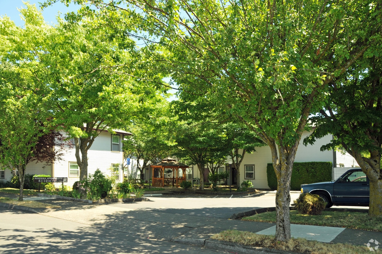 Building Photo - Nawikka Court