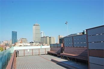 Foto del edificio - 466 Commonwealth Ave