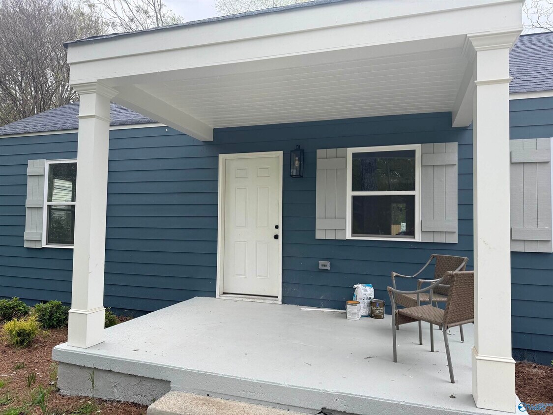 Foto principal - 2006 Stanford Dr SW