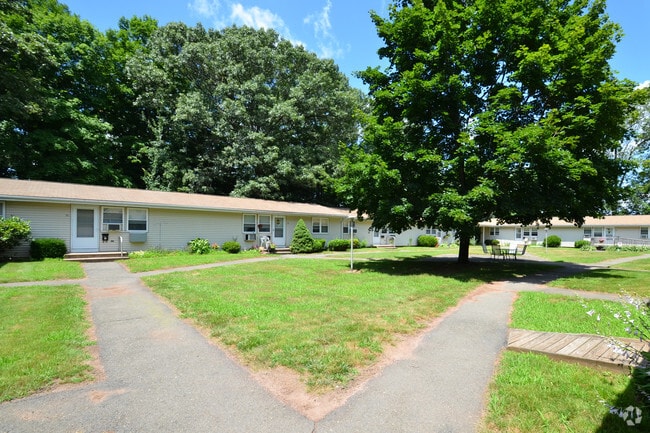 Building Photo - Wheeler Village Apartments