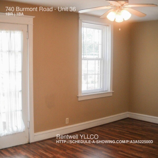 Building Photo - 740 Burmont Rd