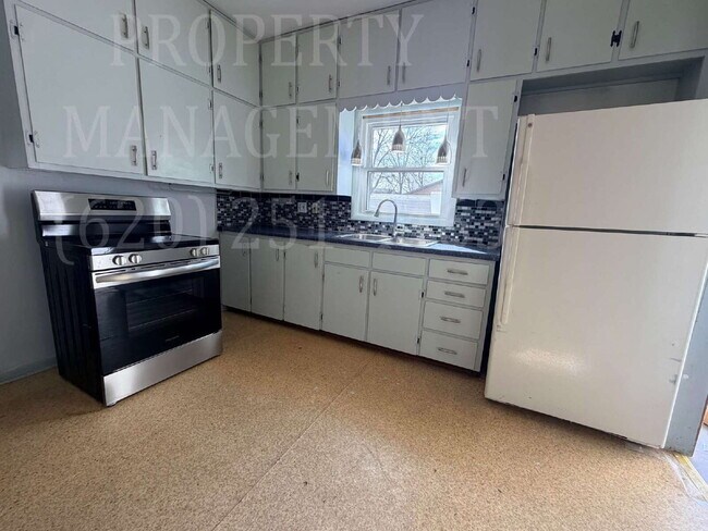 Foto del edificio - 3 Bedroom