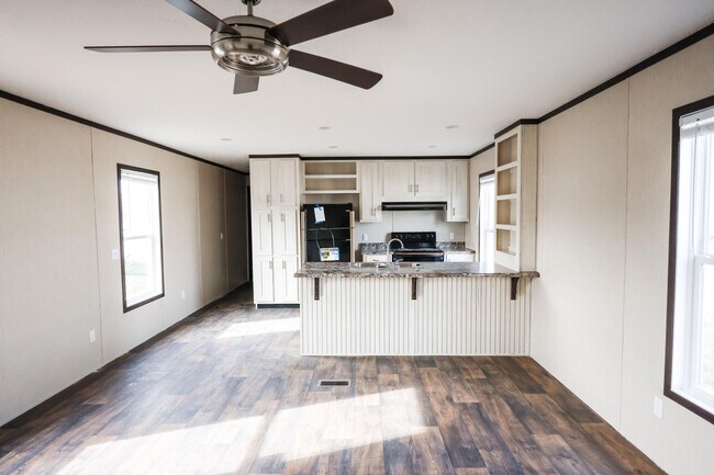 Foto del edificio - 415 Hillsdale Rd